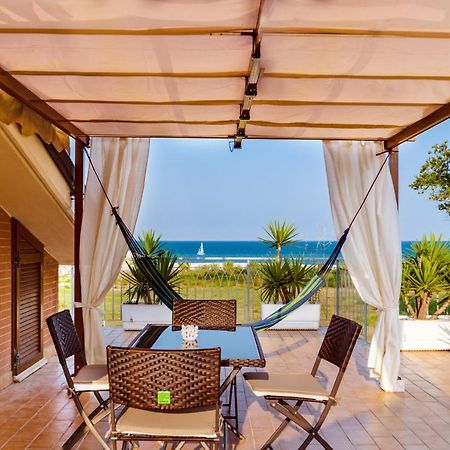Marche Full Experience-Apartments Porto SantʼElpidio Екстериор снимка
