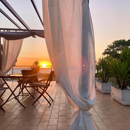 Marche Full Experience-Apartments Porto SantʼElpidio Екстериор снимка