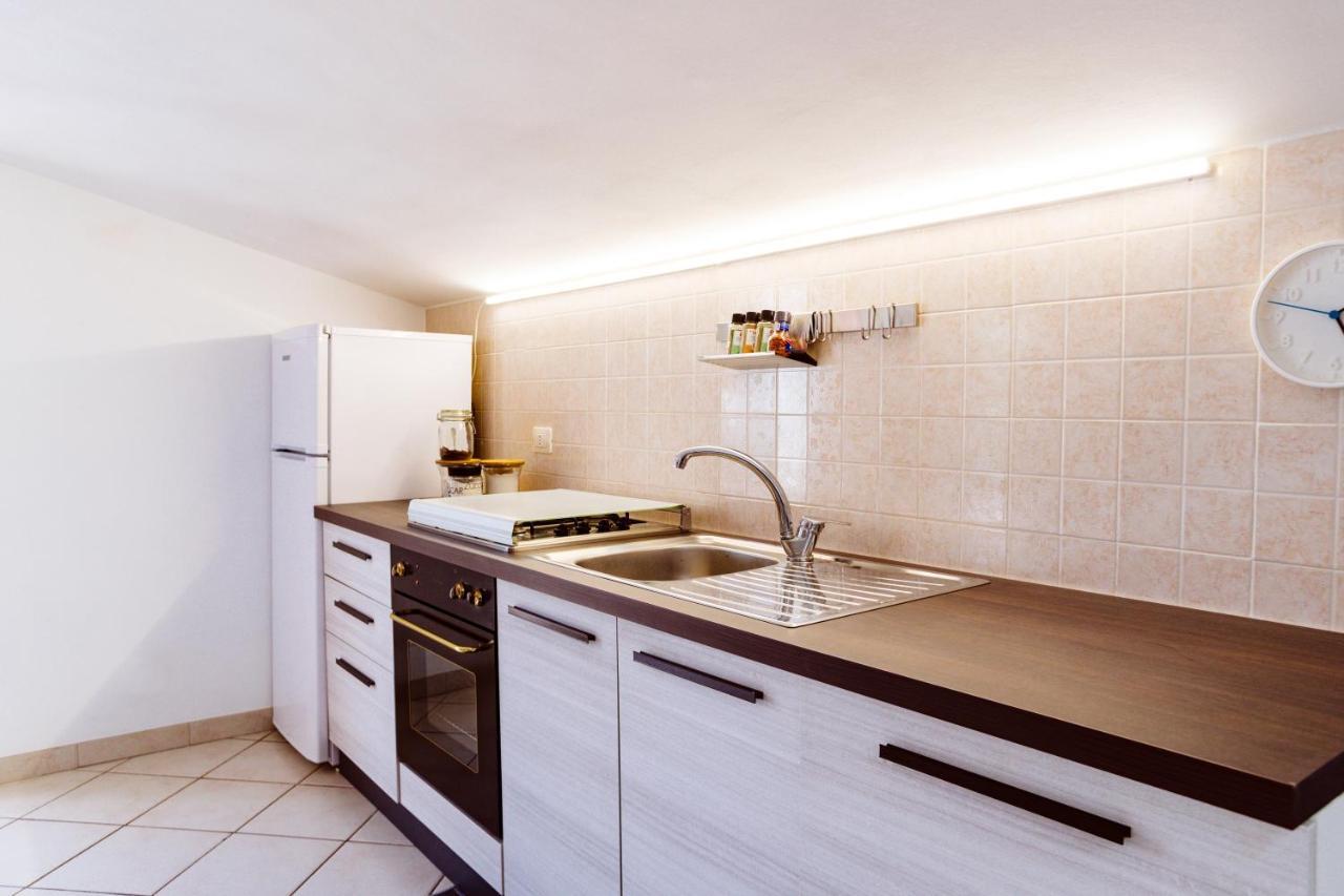 Marche Full Experience-Apartments Porto SantʼElpidio Екстериор снимка