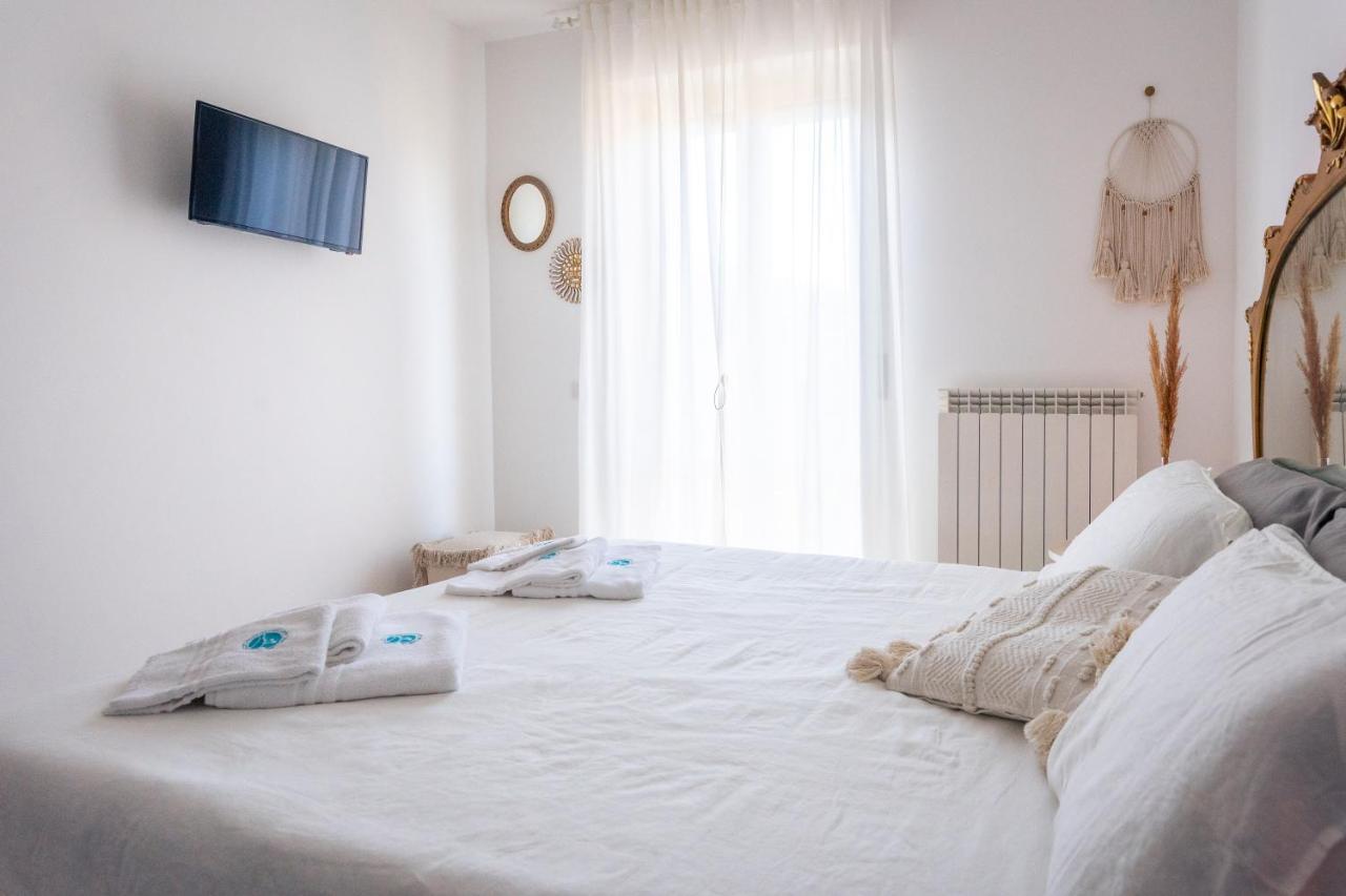 Marche Full Experience-Apartments Porto SantʼElpidio Екстериор снимка