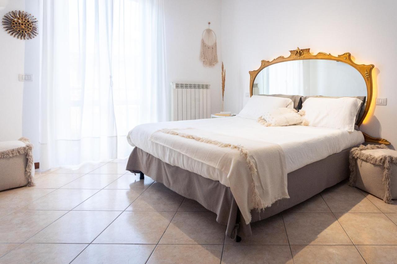 Marche Full Experience-Apartments Porto SantʼElpidio Екстериор снимка