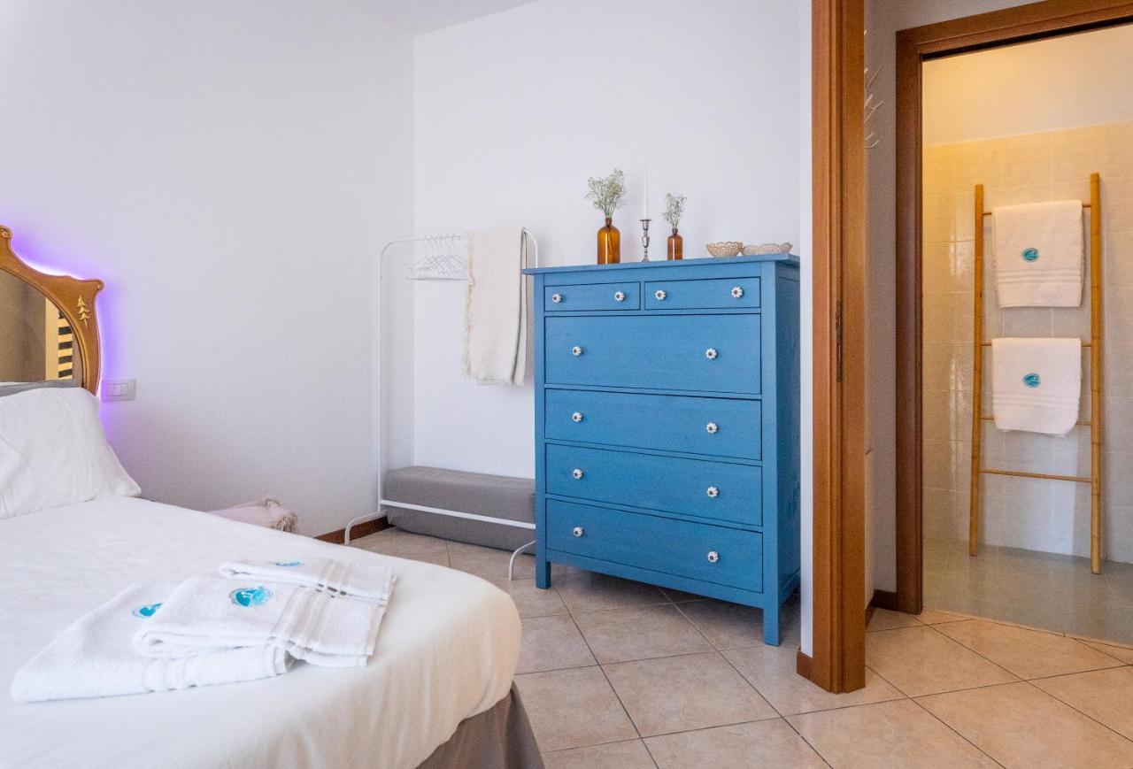 Marche Full Experience-Apartments Porto SantʼElpidio Екстериор снимка