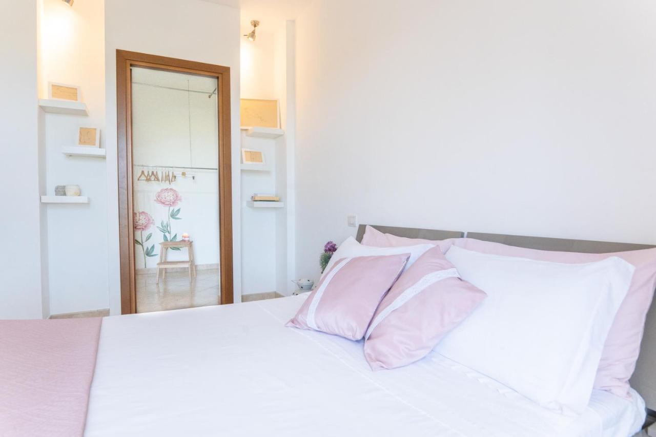 Marche Full Experience-Apartments Porto SantʼElpidio Екстериор снимка