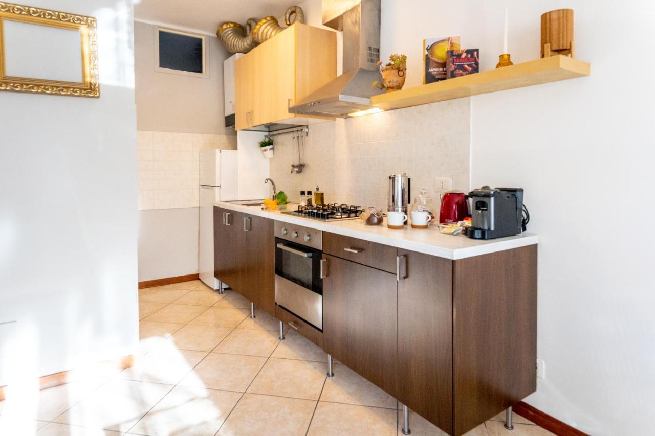 Marche Full Experience-Apartments Porto SantʼElpidio Екстериор снимка