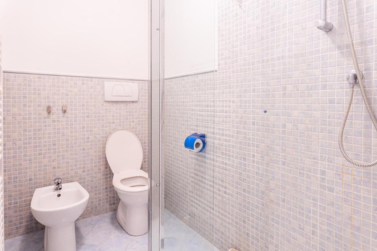 Marche Full Experience-Apartments Porto SantʼElpidio Екстериор снимка