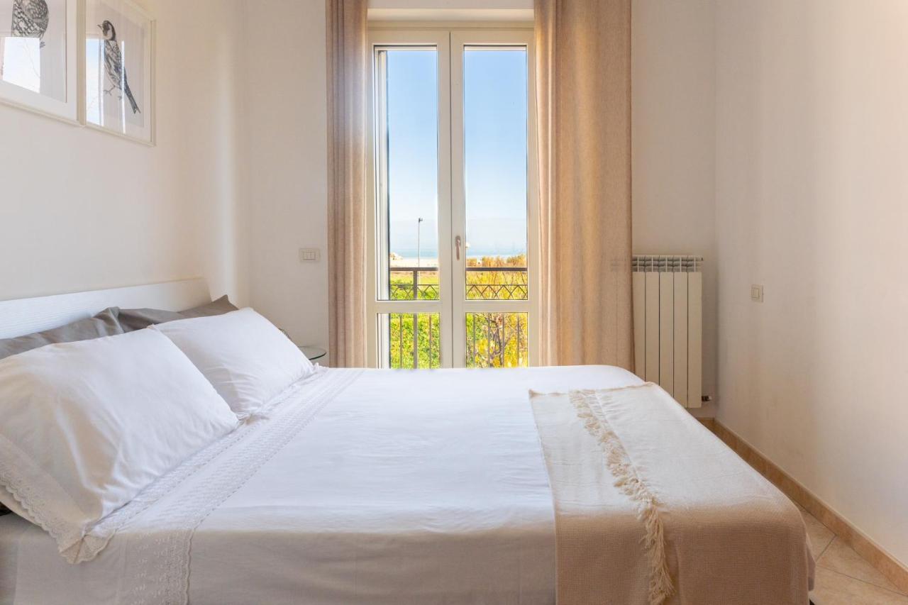 Marche Full Experience-Apartments Porto SantʼElpidio Екстериор снимка