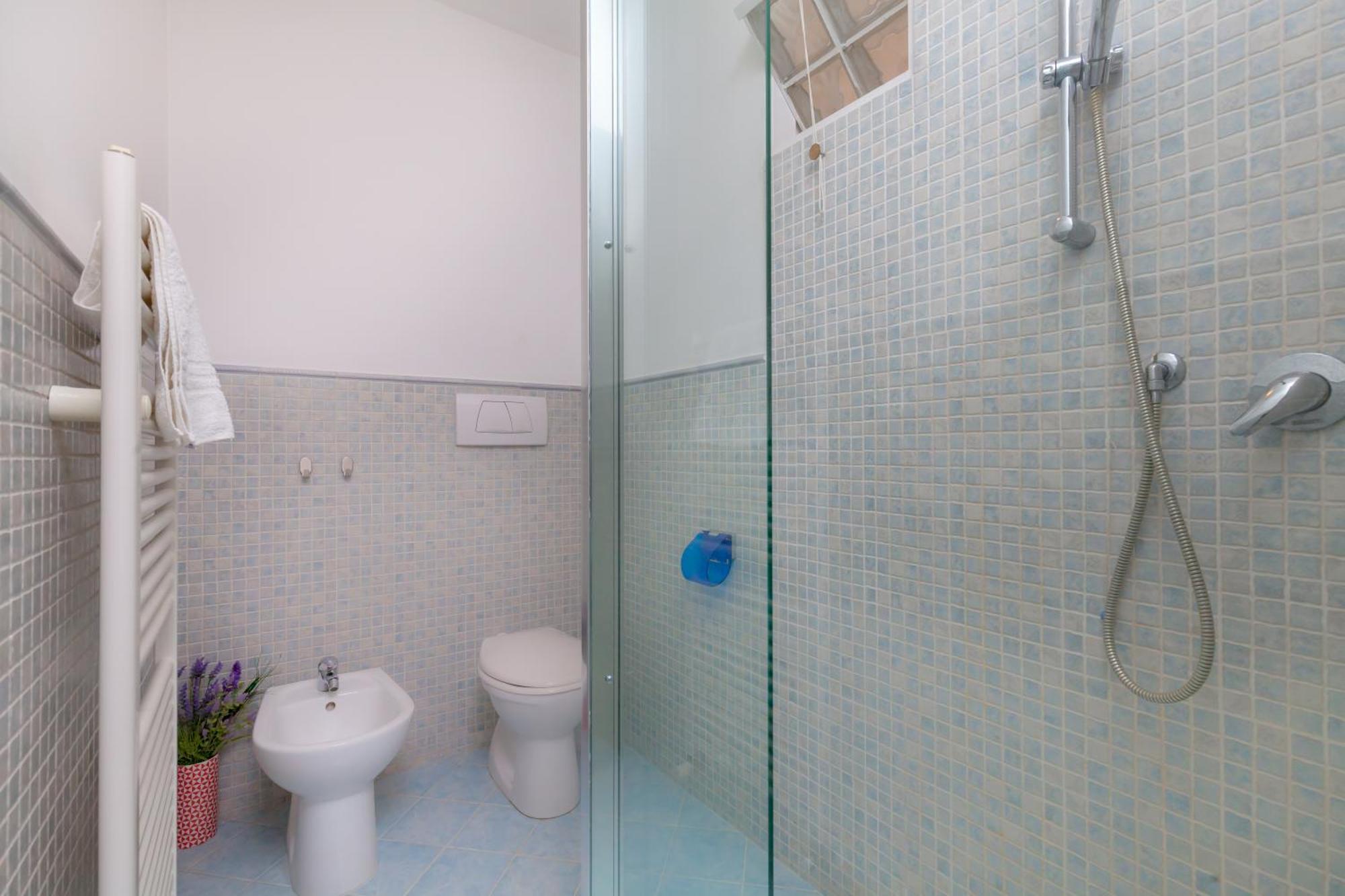 Marche Full Experience-Apartments Porto SantʼElpidio Екстериор снимка